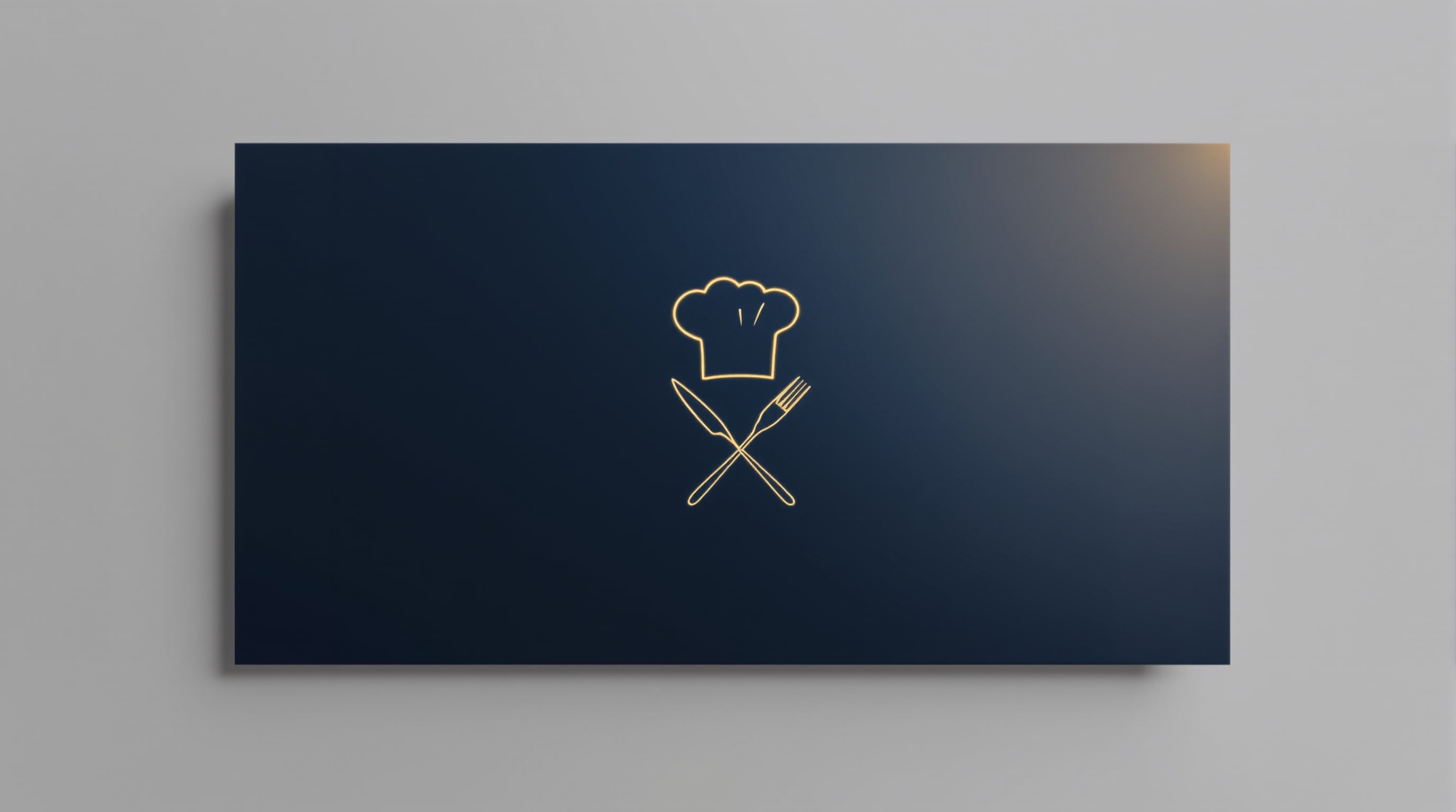 Project showcase: Chef Zu — Personal Chef & Culinary Brand